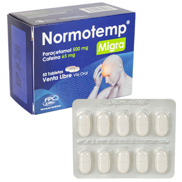 Normotemp Migra
